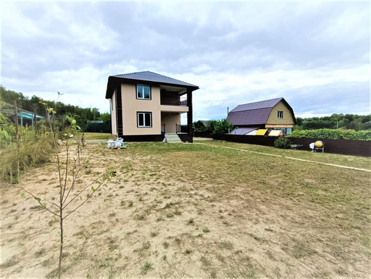 Объект по адресу Москва, Вальцово снт 