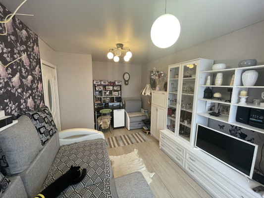 Объект по адресу Московская обл, Новое Ступино (с Верзилово) мкр, Преображенский пр-кт, д. 23