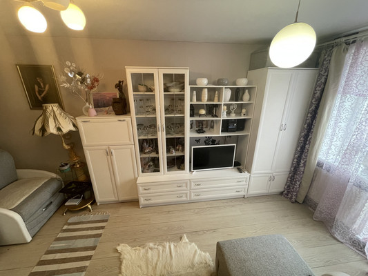 Объект по адресу Московская обл, Новое Ступино (с Верзилово) мкр, Преображенский пр-кт, д. 23