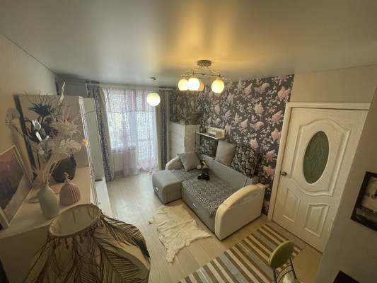 Объект по адресу Московская обл, Новое Ступино (с Верзилово) мкр, Преображенский пр-кт, д. 23