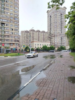 Объект по адресу Московская обл, Северное ш, д. 4