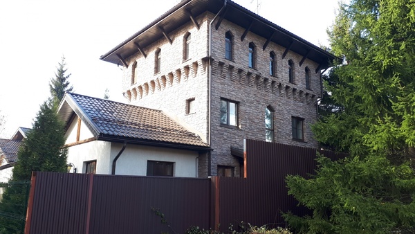 Объект по адресу Московская обл, Ногинский р-н, Богородская ул