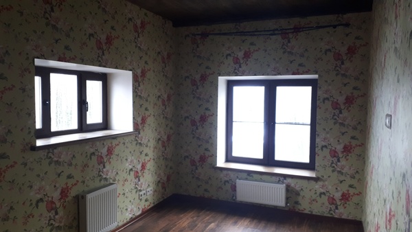 Объект по адресу Московская обл, Ногинский р-н, Богородская ул