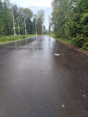 Объект по адресу Москва, Кузнецово д 