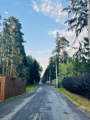 Объект по адресу Москва, Кузнецово д 