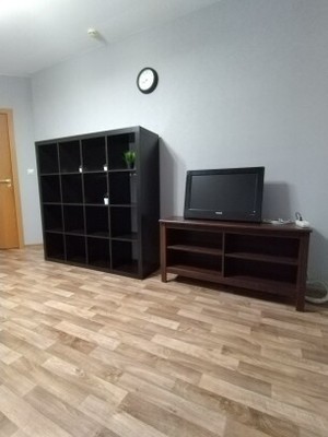 Объект по адресу Санкт-Петербург г, Парголово п, Фёдора Абрамова ул, д. 16к1