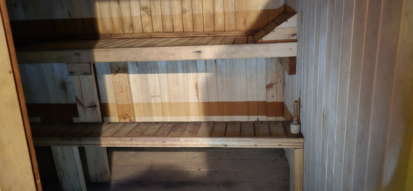 Объект по адресу Москва, Южная ул 