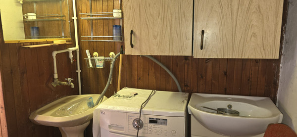 Объект по адресу Москва, Южная ул 