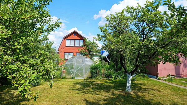 Объект по адресу Москва, Южная ул 