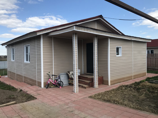 Объект по адресу Москва, СНС Клинское сад, 4632 