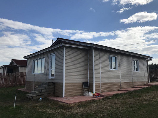 Объект по адресу Москва, СНС Клинское сад, 4632 