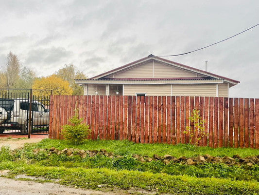 Объект по адресу Москва, СНС Клинское сад, 4632 