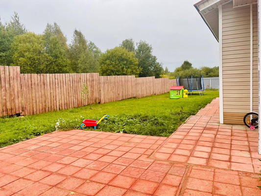 Объект по адресу Москва, СНС Клинское сад, 4632 