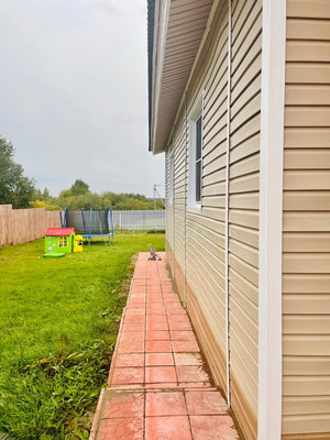 Объект по адресу Москва, СНС Клинское сад, 4632 