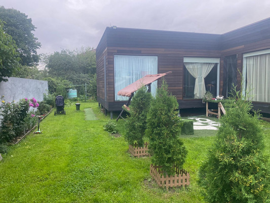 Объект по адресу Московская обл, Марусино д, Речная ул, д. 12