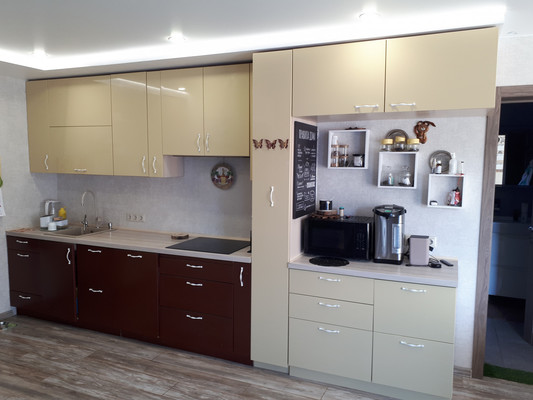 Объект по адресу Московская обл, Марусино д, Речная ул, д. 12