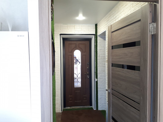 Объект по адресу Московская обл, Марусино д, Речная ул, д. 12