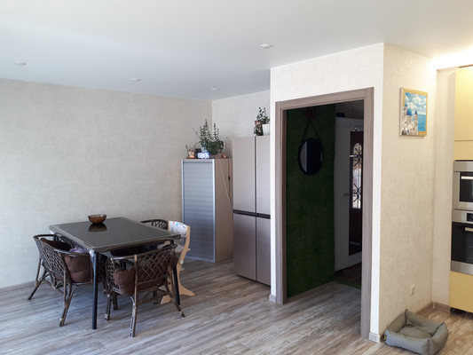 Объект по адресу Московская обл, Марусино д, Речная ул, д. 12