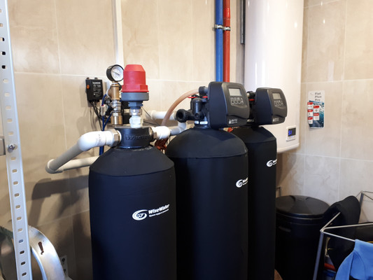 Объект по адресу Московская обл, Марусино д, Речная ул, д. 12