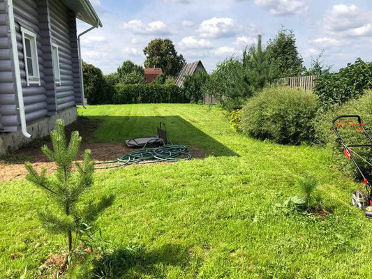 Объект по адресу Московская обл, Коломенский р-н, Новоселки д