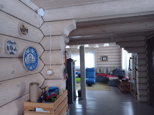 Объект по адресу Московская обл, Коломенский р-н, Новоселки д