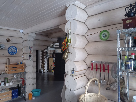 Объект по адресу Московская обл, Коломенский р-н, Новоселки д