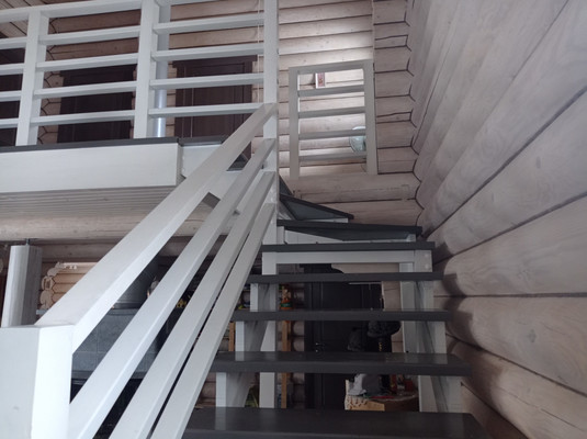 Объект по адресу Московская обл, Коломенский р-н, Новоселки д