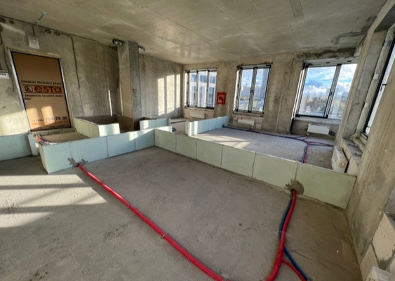 Объект по адресу Москва г, Генерала Дорохова пр-кт, д. 39к1в