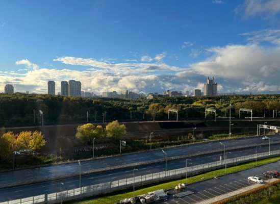 Объект по адресу Москва г, Генерала Дорохова пр-кт, д. 39к1в