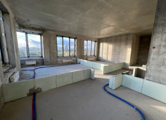 Объект по адресу Москва г, Генерала Дорохова пр-кт, д. 39к1в