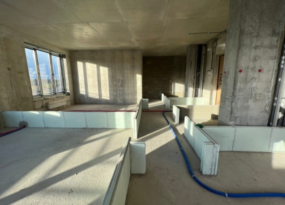 Объект по адресу Москва г, Генерала Дорохова пр-кт, д. 39к1в