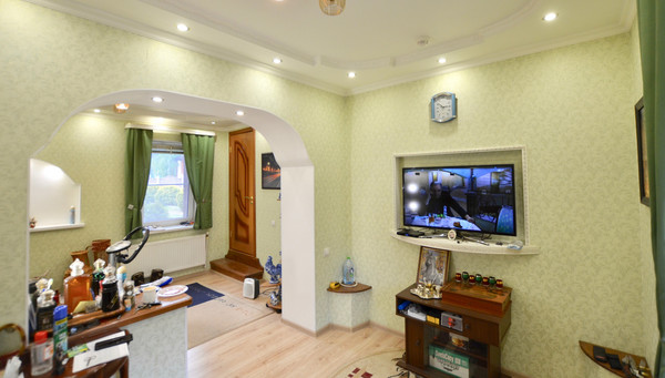 Объект по адресу Московская обл, Воскресенск г, Ашитково с, Юбилейная ул, зд. 10В