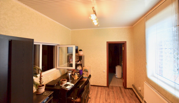 Объект по адресу Московская обл, Воскресенск г, Ашитково с, Юбилейная ул, зд. 10В