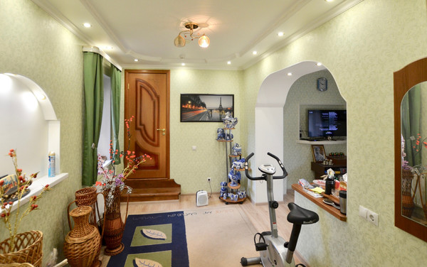 Объект по адресу Московская обл, Воскресенск г, Ашитково с, Юбилейная ул, зд. 10В