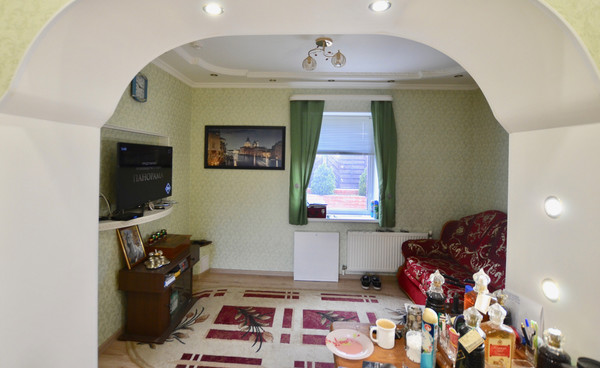 Объект по адресу Московская обл, Воскресенск г, Ашитково с, Юбилейная ул, зд. 10В