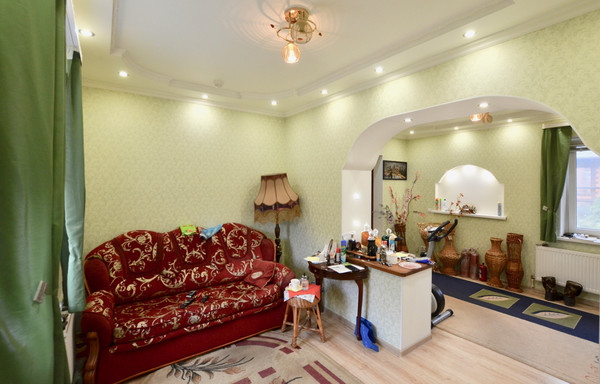 Объект по адресу Московская обл, Воскресенск г, Ашитково с, Юбилейная ул, зд. 10В