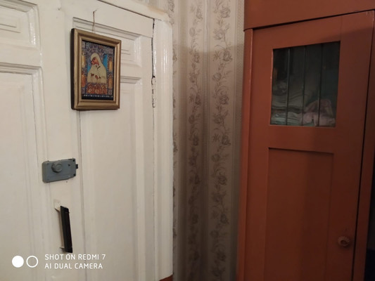 Объект по адресу Ленинградская обл, Гатчинский р-н, Комсомольцев-подпольщиков ул, д. 13