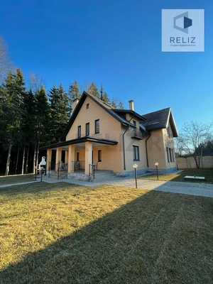 Объект по адресу Москва, ДНП Лесная поляна тер, 42 