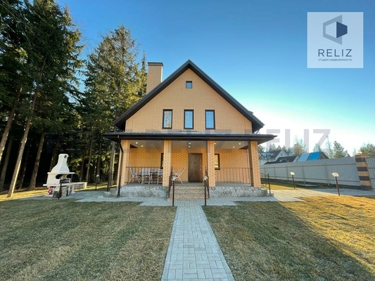 Объект по адресу Москва, ДНП Лесная поляна тер, 42 