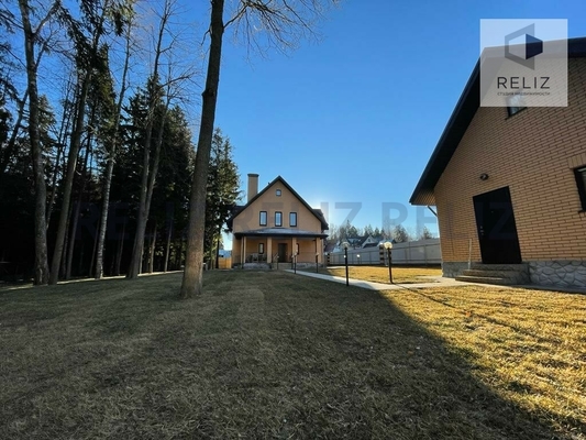 Объект по адресу Москва, ДНП Лесная поляна тер, 42 