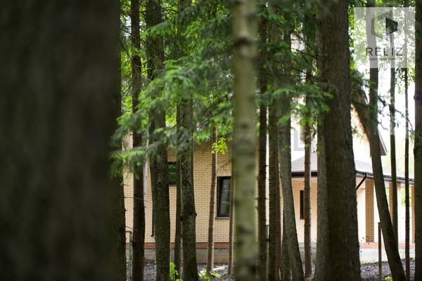 Объект по адресу Москва, ДНП Лесная поляна тер, 42 