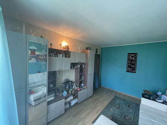 Объект по адресу Московская обл, Новое Ступино (с Верзилово) мкр, Преображенский пр-кт, д. 25