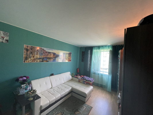 Объект по адресу Московская обл, Новое Ступино (с Верзилово) мкр, Преображенский пр-кт, д. 25