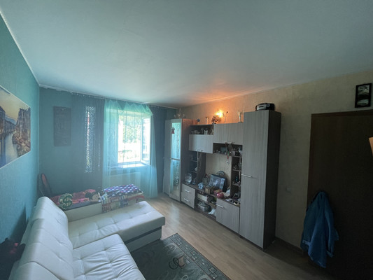 Объект по адресу Московская обл, Новое Ступино (с Верзилово) мкр, Преображенский пр-кт, д. 25