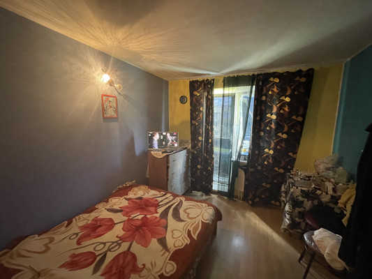 Объект по адресу Московская обл, Новое Ступино (с Верзилово) мкр, Преображенский пр-кт, д. 25