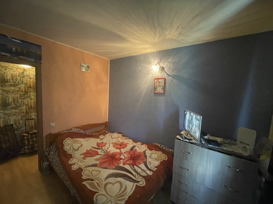 Объект по адресу Московская обл, Новое Ступино (с Верзилово) мкр, Преображенский пр-кт, д. 25