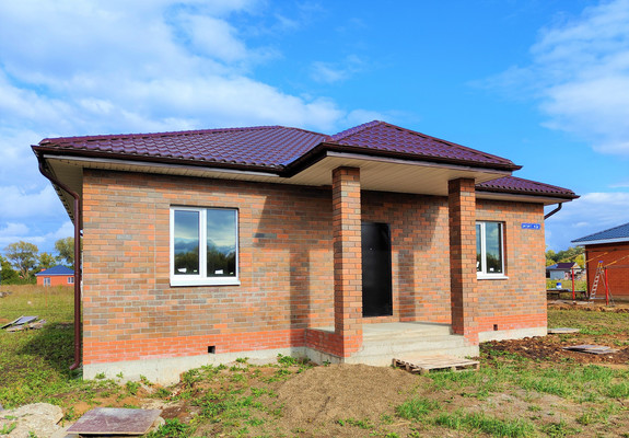 Объект по адресу Москва, Егорьево с 