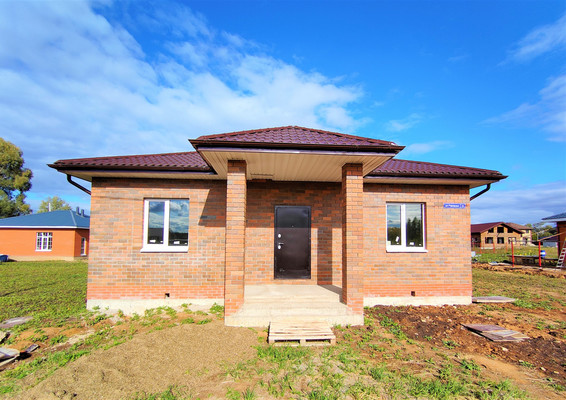 Объект по адресу Москва, Егорьево с 