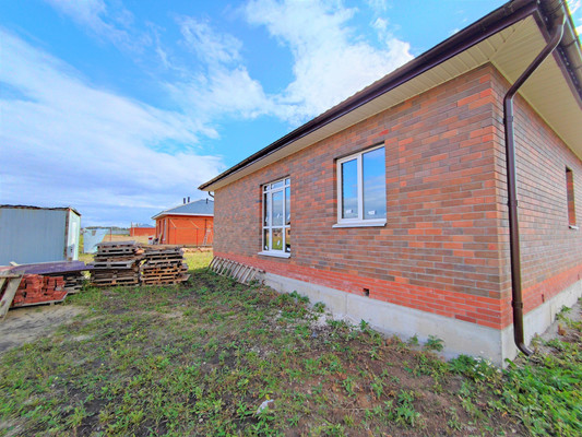 Объект по адресу Москва, Егорьево с 