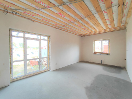 Объект по адресу Москва, Егорьево с 